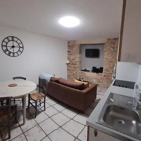Διαμέρισμα Cosy Sarlat-la-Caneda